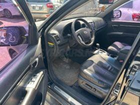 مستعمل هيونداي – Hyundai سانتافيه – Santafe