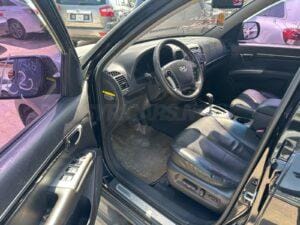 مستعمل هيونداي – Hyundai سانتافيه – Santafe