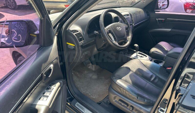 
								 مستعمل هيونداي – Hyundai سانتافيه – Santafe ممتلئ									