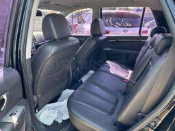 
										 مستعمل هيونداي – Hyundai سانتافيه – Santafe ممتلئ									