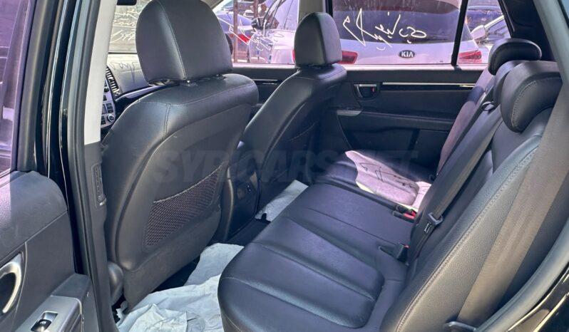 
								 مستعمل هيونداي – Hyundai سانتافيه – Santafe ممتلئ									