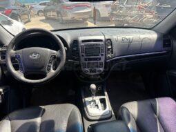 
										 مستعمل هيونداي – Hyundai سانتافيه – Santafe ممتلئ									