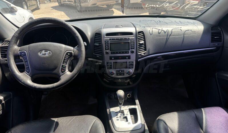 
								 مستعمل هيونداي – Hyundai سانتافيه – Santafe ممتلئ									