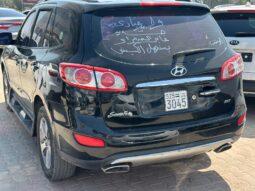 
										 مستعمل هيونداي – Hyundai سانتافيه – Santafe ممتلئ									