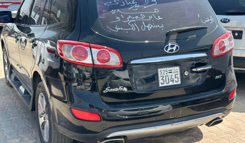 
								 مستعمل هيونداي – Hyundai سانتافيه – Santafe ممتلئ									