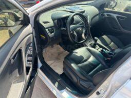 
										 مستعمل هيونداي – Hyundai افنتي – avante ممتلئ									