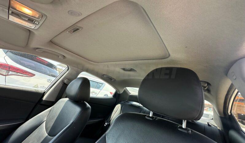 
								 مستعمل هيونداي – Hyundai افنتي – avante ممتلئ									