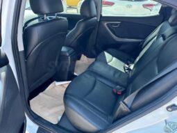 
										 مستعمل هيونداي – Hyundai افنتي – avante ممتلئ									