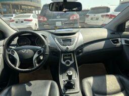 
										 مستعمل هيونداي – Hyundai افنتي – avante ممتلئ									