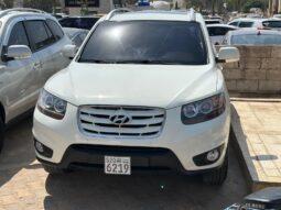 مستعمل هيونداي – Hyundai سانتافيه – Santafe