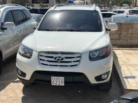 مستعمل هيونداي – Hyundai سانتافيه – Santafe