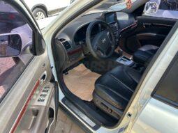 مستعمل هيونداي – Hyundai سانتافيه – Santafe