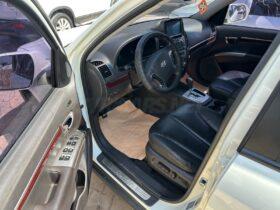 مستعمل هيونداي – Hyundai سانتافيه – Santafe