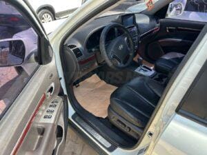 مستعمل هيونداي – Hyundai سانتافيه – Santafe