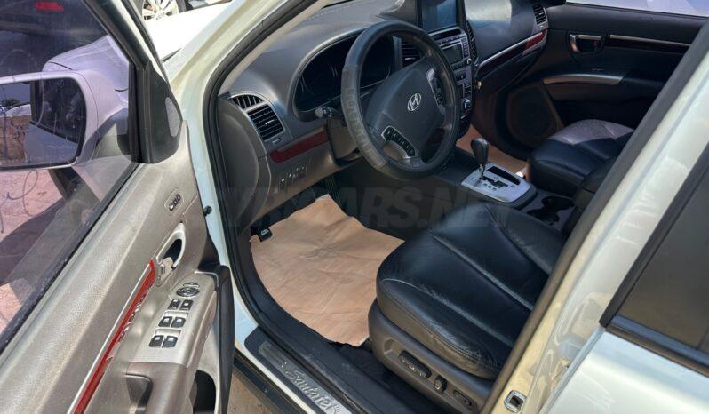 
								 مستعمل هيونداي – Hyundai سانتافيه – Santafe ممتلئ									