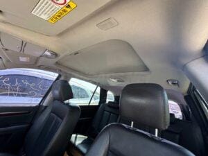 مستعمل هيونداي – Hyundai سانتافيه – Santafe