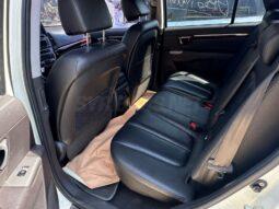 مستعمل هيونداي – Hyundai سانتافيه – Santafe