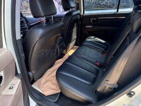 مستعمل هيونداي – Hyundai سانتافيه – Santafe