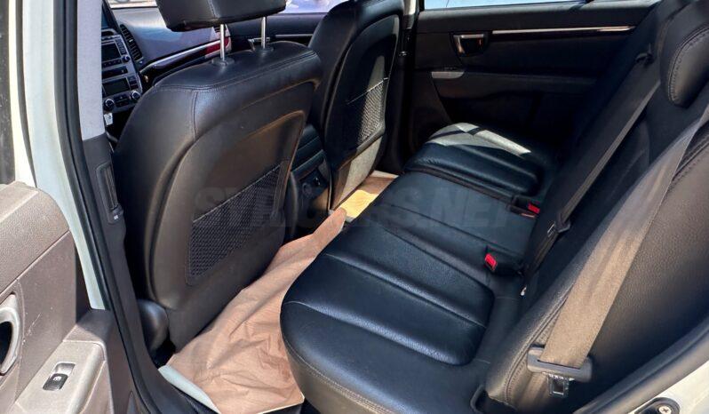 
								 مستعمل هيونداي – Hyundai سانتافيه – Santafe ممتلئ									