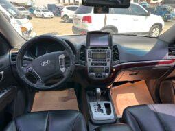 مستعمل هيونداي – Hyundai سانتافيه – Santafe