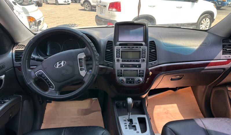 
								 مستعمل هيونداي – Hyundai سانتافيه – Santafe ممتلئ									