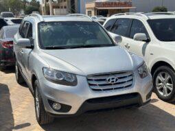 مستعمل هيونداي – Hyundai سانتافيه – Santafe
