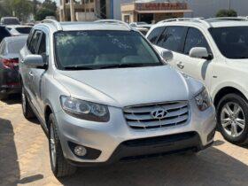 مستعمل هيونداي – Hyundai سانتافيه – Santafe