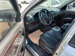 مستعمل هيونداي – Hyundai سانتافيه – Santafe