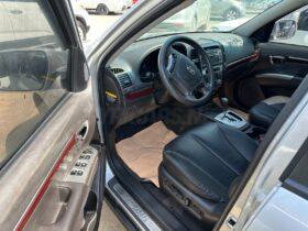 مستعمل هيونداي – Hyundai سانتافيه – Santafe