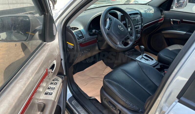 
								 مستعمل هيونداي – Hyundai سانتافيه – Santafe ممتلئ									