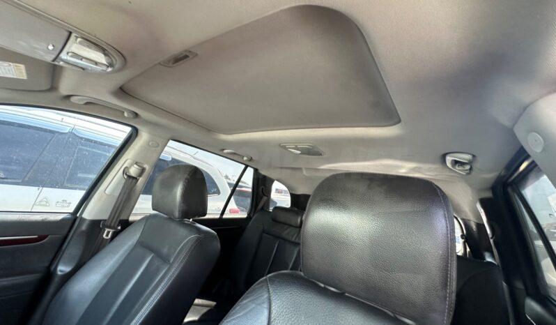 
								 مستعمل هيونداي – Hyundai سانتافيه – Santafe ممتلئ									