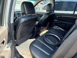مستعمل هيونداي – Hyundai سانتافيه – Santafe