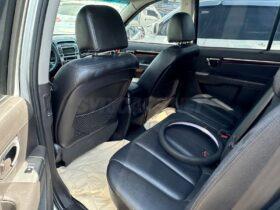 مستعمل هيونداي – Hyundai سانتافيه – Santafe