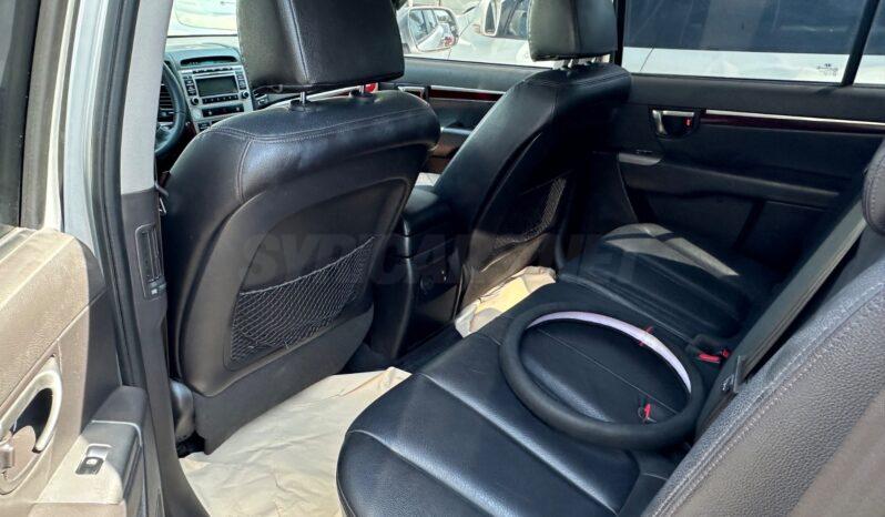 
								 مستعمل هيونداي – Hyundai سانتافيه – Santafe ممتلئ									