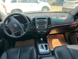 مستعمل هيونداي – Hyundai سانتافيه – Santafe