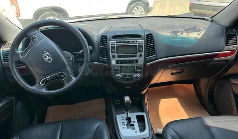 
								 مستعمل هيونداي – Hyundai سانتافيه – Santafe ممتلئ									