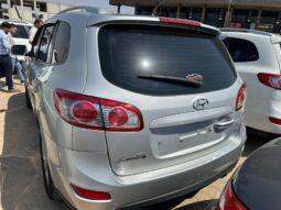 
										 مستعمل هيونداي – Hyundai سانتافيه – Santafe ممتلئ									
