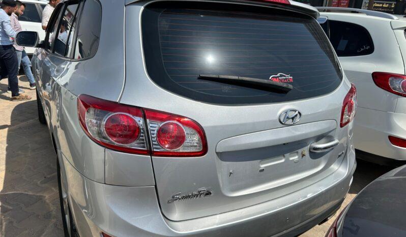 
								 مستعمل هيونداي – Hyundai سانتافيه – Santafe ممتلئ									