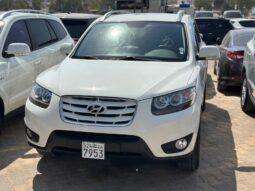مستعمل هيونداي – Hyundai سانتافيه – Santafe
