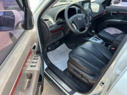 مستعمل هيونداي – Hyundai سانتافيه – Santafe