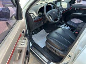 مستعمل هيونداي – Hyundai سانتافيه – Santafe