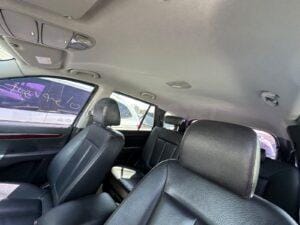 مستعمل هيونداي – Hyundai سانتافيه – Santafe