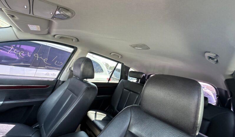 
								 مستعمل هيونداي – Hyundai سانتافيه – Santafe ممتلئ									