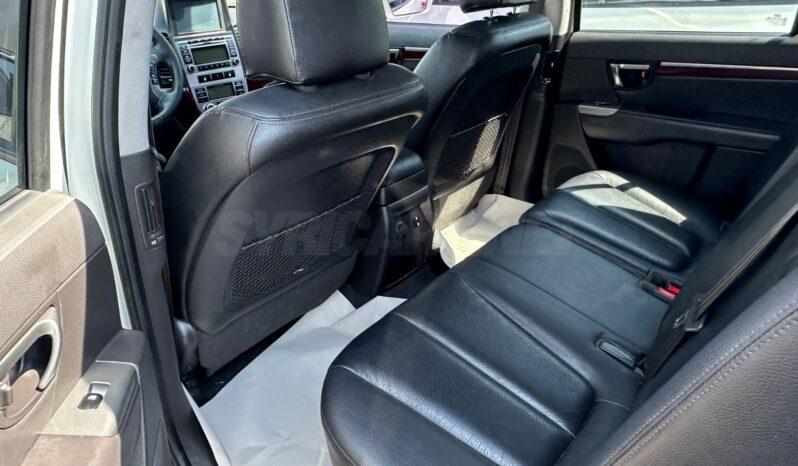 
								 مستعمل هيونداي – Hyundai سانتافيه – Santafe ممتلئ									