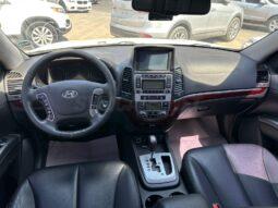مستعمل هيونداي – Hyundai سانتافيه – Santafe