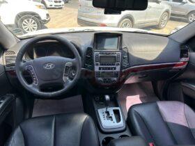 مستعمل هيونداي – Hyundai سانتافيه – Santafe