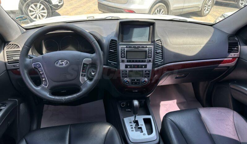 
								 مستعمل هيونداي – Hyundai سانتافيه – Santafe ممتلئ									
