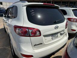 
										 مستعمل هيونداي – Hyundai سانتافيه – Santafe ممتلئ									