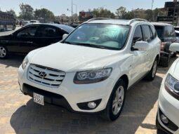 مستعمل هيونداي – Hyundai سانتافيه – Santafe