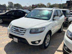مستعمل هيونداي – Hyundai سانتافيه – Santafe